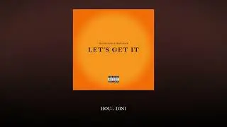 Zenki ft. JayA Luuck - LETS GET IT (Prod. Mansha)
