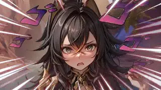 DEHYA.EXE | GENSHIN IMPACT