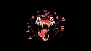 "Punisher" (Dark Type Beat) Hard Boom Bap Rap Beat | Freestyle Rap Instrumental Psycho Thinker