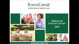 2023 65+ Health Benefits Webinar