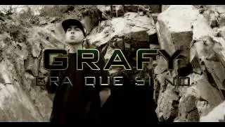 GRAFY - ERA QUE SINO (SIMPLE)-(DIRECTOS)(PROD INSOMNIO CHL)