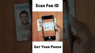 Scan Document and Save Easily in Phone