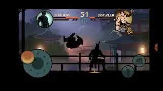 shadow fight 2 part 6
