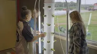Garden to Market Specialist Technical Diploma at NTC