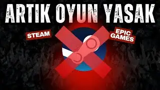 OYUNLARA ERİŞİM ENGELİ Mİ GELİYOR? #oyunumadokunma