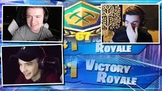 The most wins anyone has EVER had in a Pop-up cup?