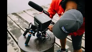 HOW TO BECOME A GREAT RAP MUSIC VIDEO DIRECTOR
