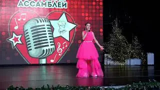 Горелова Кристина (13 лет) - МИЛЛИОН ГОЛОСОВ