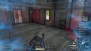 PUBG LITE #1