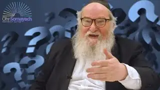 “Could the Chabad Rebbe be Moshiach?”