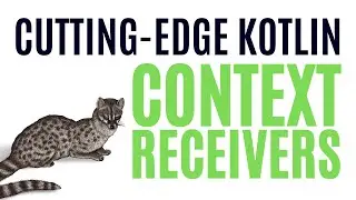 Kotlin Context Receivers for Database Transactions