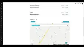 Settare le zone privacy su Garmin Connect