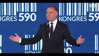 7. edycja Kongres590, czerwiec 2022