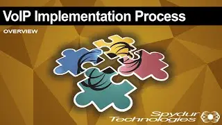 VoIP Implementation Process