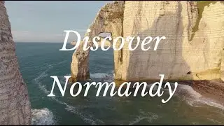 Discover Normandy