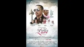 TRAILER - The Power Of Love 212