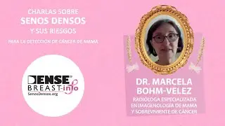 Una doctora y su cáncer de mama