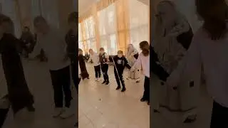 Игровая программа в аг.Смольяны