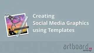 Artboard 2 • Using Artboard's Social Media Templates