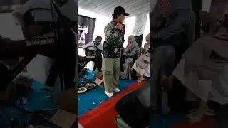 Merry Rans Kloas Versi Gambus Elnara