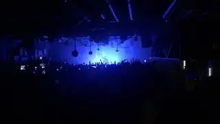 beyazz live in hamburg @uebel&gefährlich 1.9.2023 (kara tour 2023)