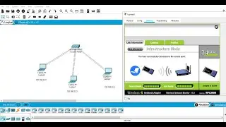 Membuat Jaringan Wireless dengan Access Point | 2020