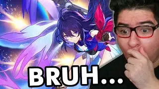 What $0.00 Gets You In Honkai: Star Rail