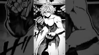 Adam V.S Yujiro🔥 (Who Is Stronger?!)