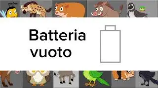 Nokia low battery empty & samsung low battery