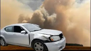 Bought A Car From Copart And I Destroyed The Motor !!