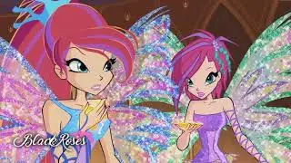 Winx Club - Bloom, Tecna & Flora - Pretty Girl [request]