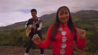 Mix Los Comuneros - Hermanos Chamba