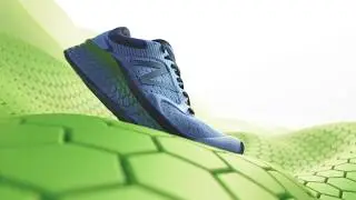 Lightfarm Studios - New Balance Making of