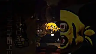 Fnaf Movie Edit! (Happy Halloween 🎃) [my tik tok watermark in background] #fnaf #fnafmovie #fyp