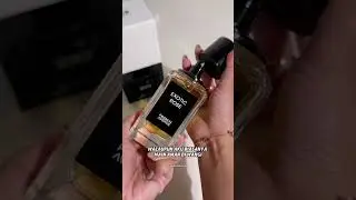 PARFUM ROSE YANG WANGINYA KECIUM "PREMIUM" BANGET! DUPE PARFUM 4 JUTA