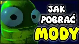 Jak pobrać mody do R.E.P.O. (How to Download Mods for R.E.P.O.)