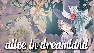 {SBC} Alice in Dreamland || German Cover