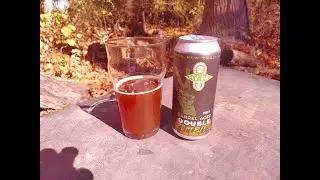 Barrel Aged Double Zombies - 10%