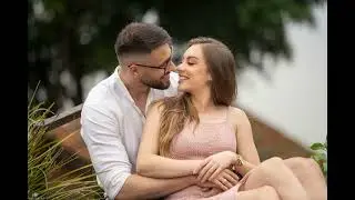Fernanda e Lucas Ensaio Pre Wedding Fredi - Fotos