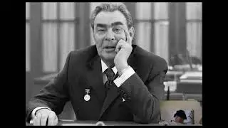 ЧЕННЕЛИНГ: ЛЕОНИД БРЕЖНЕВ, Общение с Душой!!!