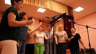 2023г. Поздравление выпускникам 9 класса от родителей - Дмитриевогорская школа