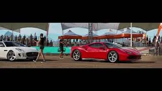 FORZA HORIZON 3 GAMEPLAY Drifting Racing Off Roading Official Launch Trailer