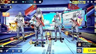 Free Fire Fun Live Tamil ! FF Tamil Fun Match Live ! Free Fire Team Code Live