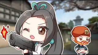 he didnt think a POCKET SAGE could carry...