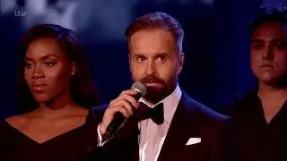 Michael Ball and Alfie Boe on ITV