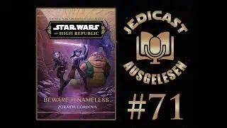 Ausgelesen #71 – Hüte dich vor den PoVs