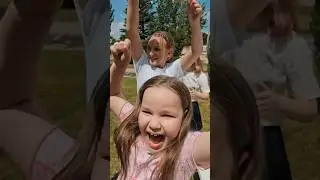 СВОИ ИГРЫ. Выпускной Фотошкола #выпускной #вечеринка #детскийпраздник