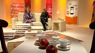 Saray Sevdah video 1