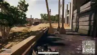 Юный Гагарин [Battlegrounds]