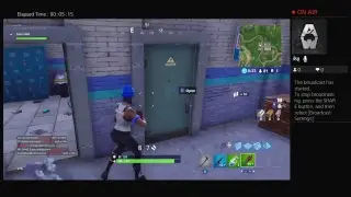 Fortnight